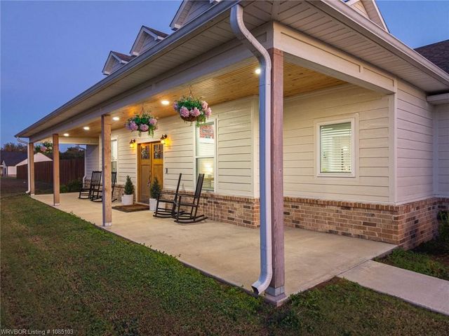 4600 Mize Lane, Van Buren, AR 72956