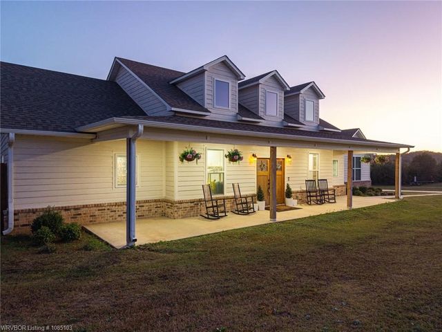 4600 Mize Lane, Van Buren, AR 72956