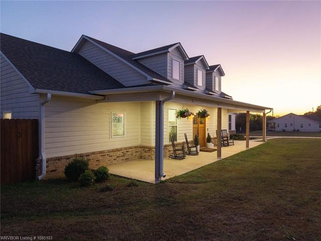 4600 Mize Lane, Van Buren, AR 72956