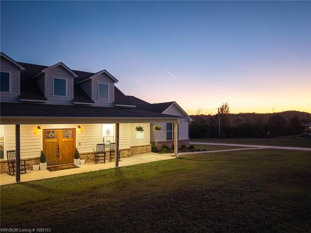 4600 Mize Lane, Van Buren, AR 72956