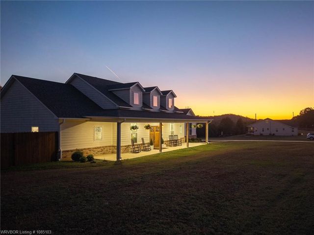 4600 Mize Lane, Van Buren, AR 72956
