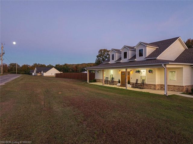 4600 Mize Lane, Van Buren, AR 72956