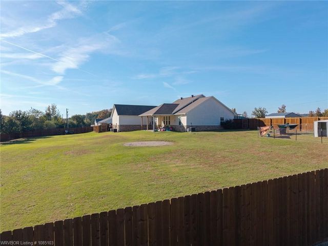 4600 Mize Lane, Van Buren, AR 72956