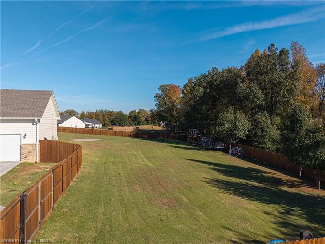 4600 Mize Lane, Van Buren, AR 72956