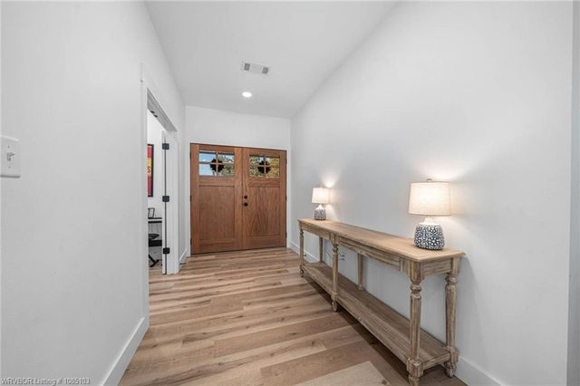 4600 Mize Lane, Van Buren, AR 72956