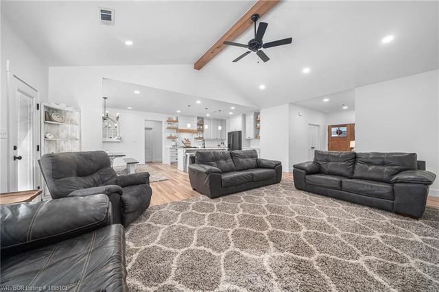 4600 Mize Lane, Van Buren, AR 72956