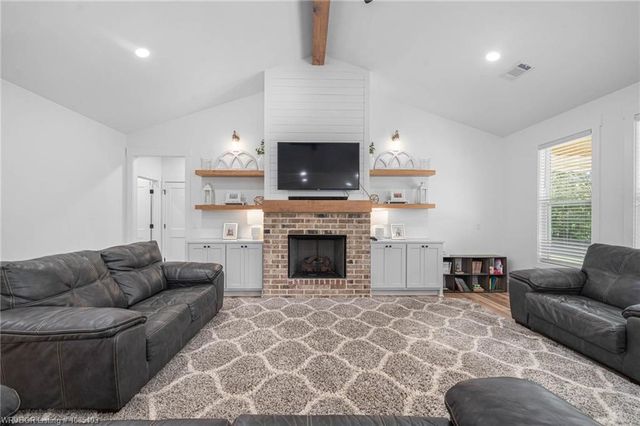 4600 Mize Lane, Van Buren, AR 72956