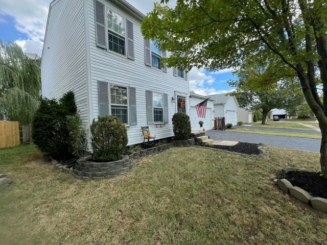 2790 Schuylar Road, Grove City, OH 43123
