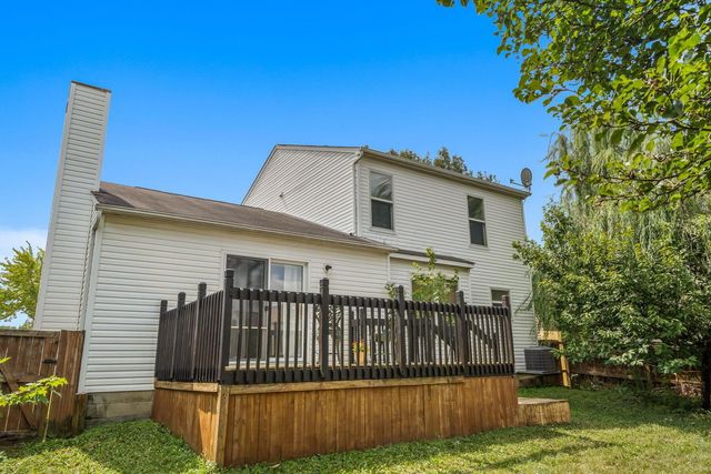 2790 Schuylar Road, Grove City, OH 43123