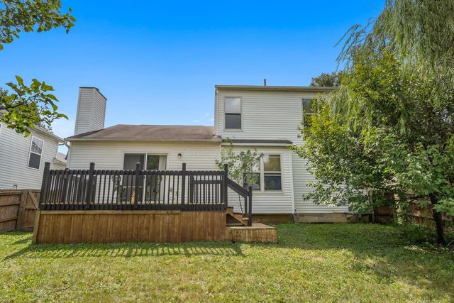 2790 Schuylar Road, Grove City, OH 43123