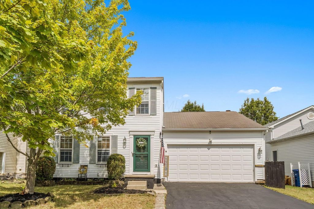 2790 Schuylar Road, Grove City, OH 43123