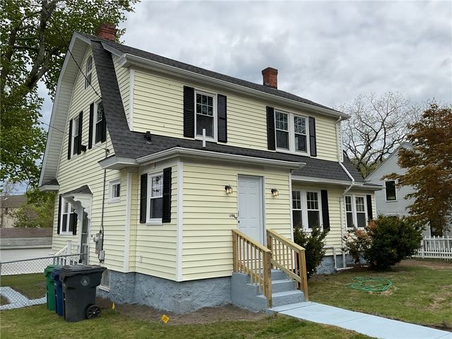 4196 Post Road, Warwick, RI 02818