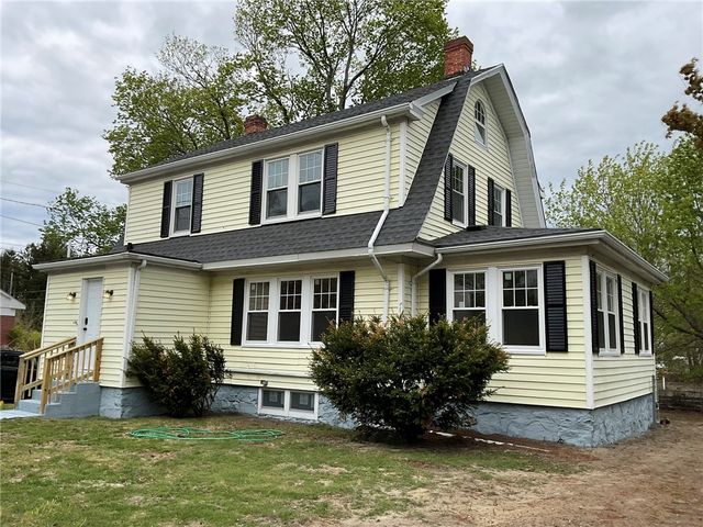4196 Post Road, Warwick, RI 02818