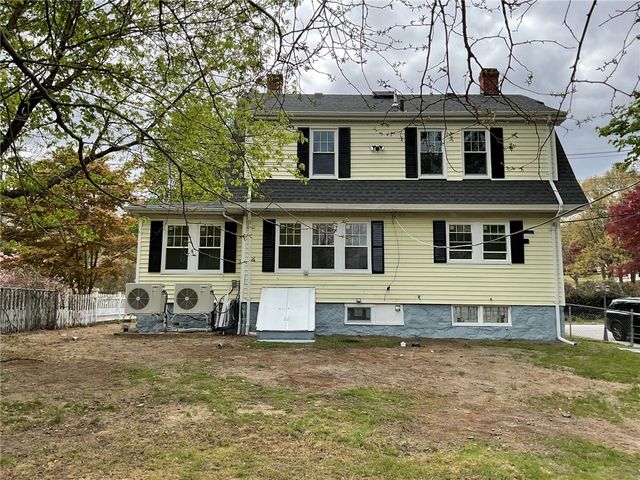 4196 Post Road, Warwick, RI 02818