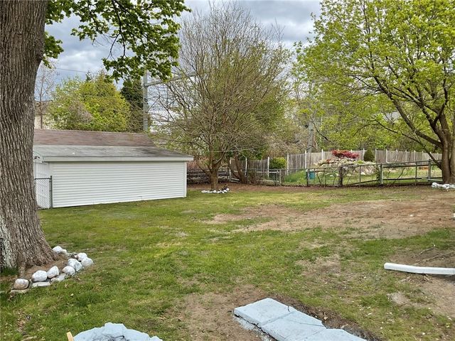 4196 Post Road, Warwick, RI 02818