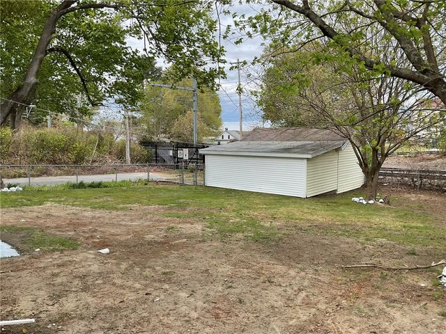 4196 Post Road, Warwick, RI 02818