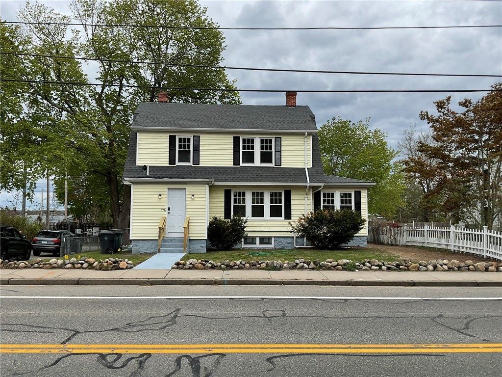 4196 Post Road, Warwick, RI 02818