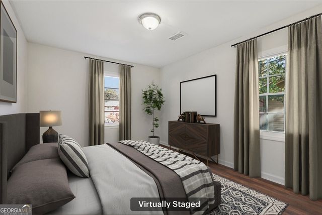 57 Macon Place SE, Atlanta, GA 30354