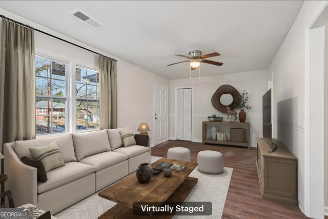 57 Macon Place SE, Atlanta, GA 30354