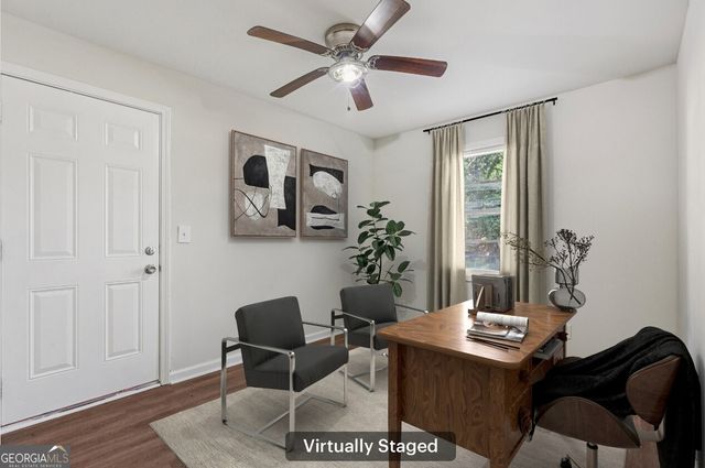 57 Macon Place SE, Atlanta, GA 30354