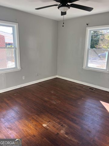 468 Morgan Place, Decatur, GA 30032