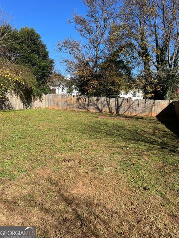 468 Morgan Place, Decatur, GA 30032