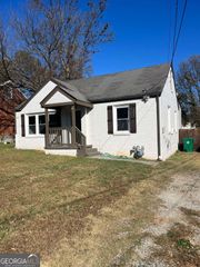 468 Morgan Place, Decatur, GA 30032