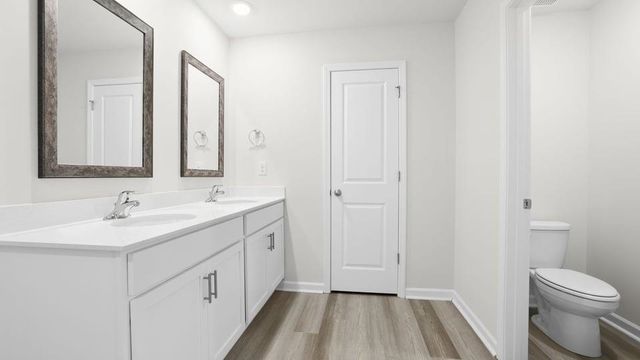 622 Starbeam Court, Spartanburg, SC 29303