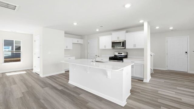 622 Starbeam Court, Spartanburg, SC 29303