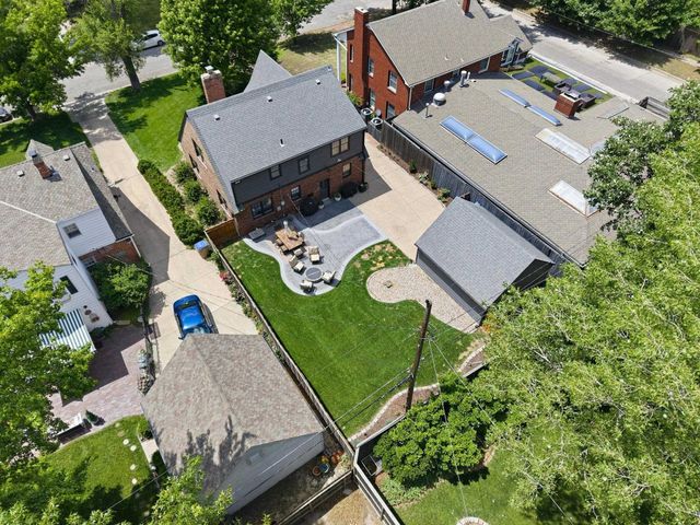 146 N Battin St, Wichita, KS 67208