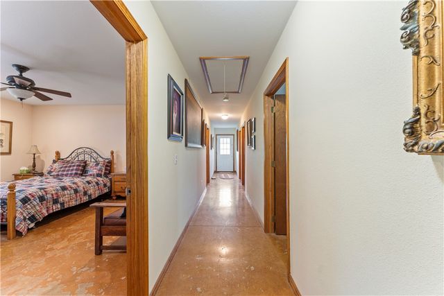 24530 & 24540 Coon Hollow Road, Gentry, AR 72734