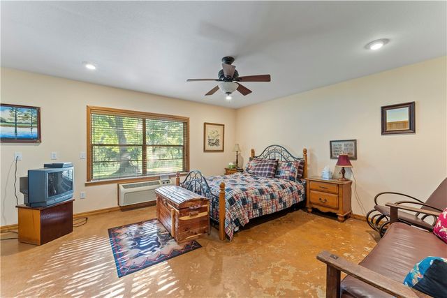 24530 & 24540 Coon Hollow Road, Gentry, AR 72734