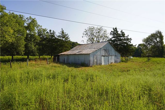 24530 & 24540 Coon Hollow Road, Gentry, AR 72734