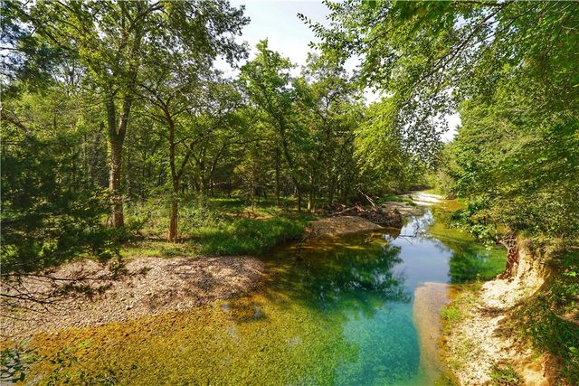 24530 & 24540 Coon Hollow Road, Gentry, AR 72734