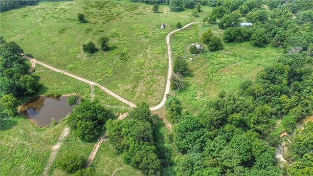 24530 & 24540 Coon Hollow Road, Gentry, AR 72734