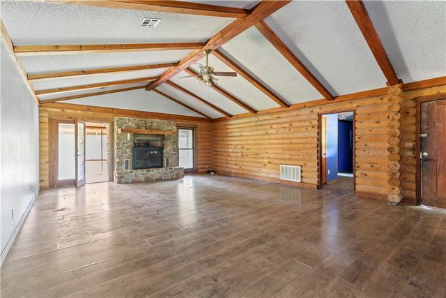 24530 & 24540 Coon Hollow Road, Gentry, AR 72734