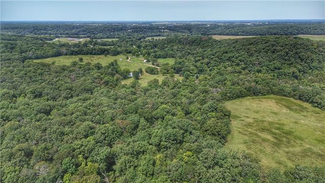 24530 & 24540 Coon Hollow Road, Gentry, AR 72734