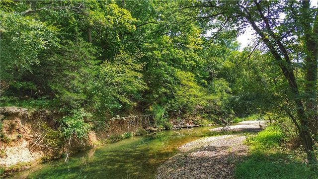 24530 & 24540 Coon Hollow Road, Gentry, AR 72734