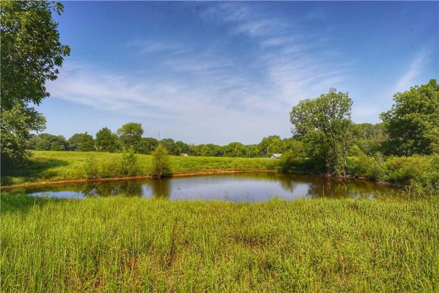 24530 & 24540 Coon Hollow Road, Gentry, AR 72734