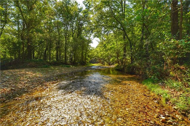 24530 & 24540 Coon Hollow Road, Gentry, AR 72734