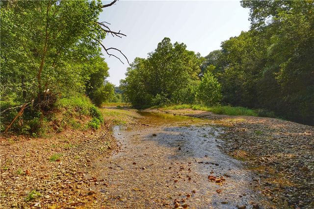 24530 & 24540 Coon Hollow Road, Gentry, AR 72734