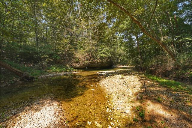 24530 & 24540 Coon Hollow Road, Gentry, AR 72734