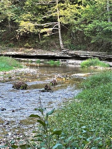 24530 & 24540 Coon Hollow Road, Gentry, AR 72734