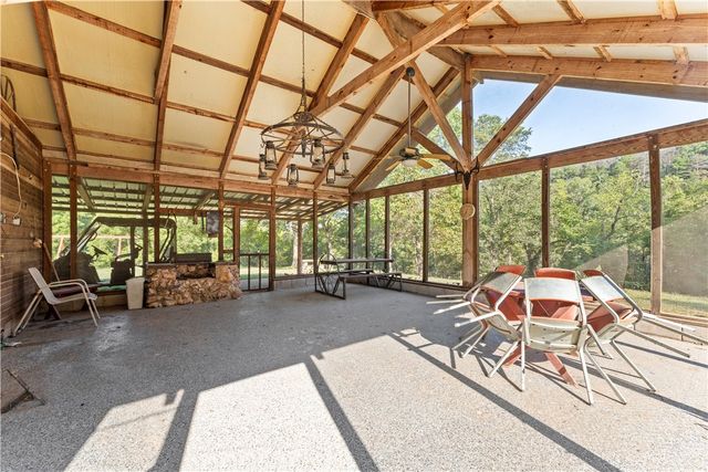 24530 & 24540 Coon Hollow Road, Gentry, AR 72734