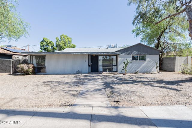 1808 W THOMAS Road, Phoenix, AZ 85015