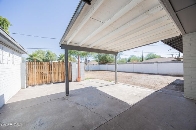 1808 W THOMAS Road, Phoenix, AZ 85015