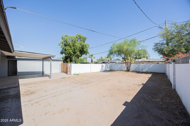 1808 W THOMAS Road, Phoenix, AZ 85015