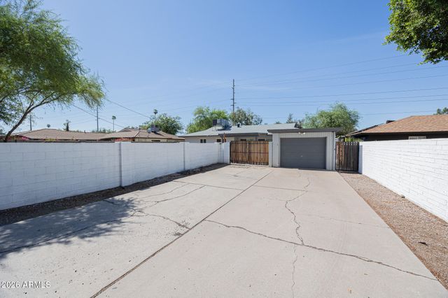1808 W THOMAS Road, Phoenix, AZ 85015
