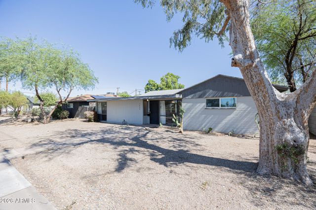 1808 W THOMAS Road, Phoenix, AZ 85015