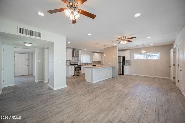 1808 W THOMAS Road, Phoenix, AZ 85015